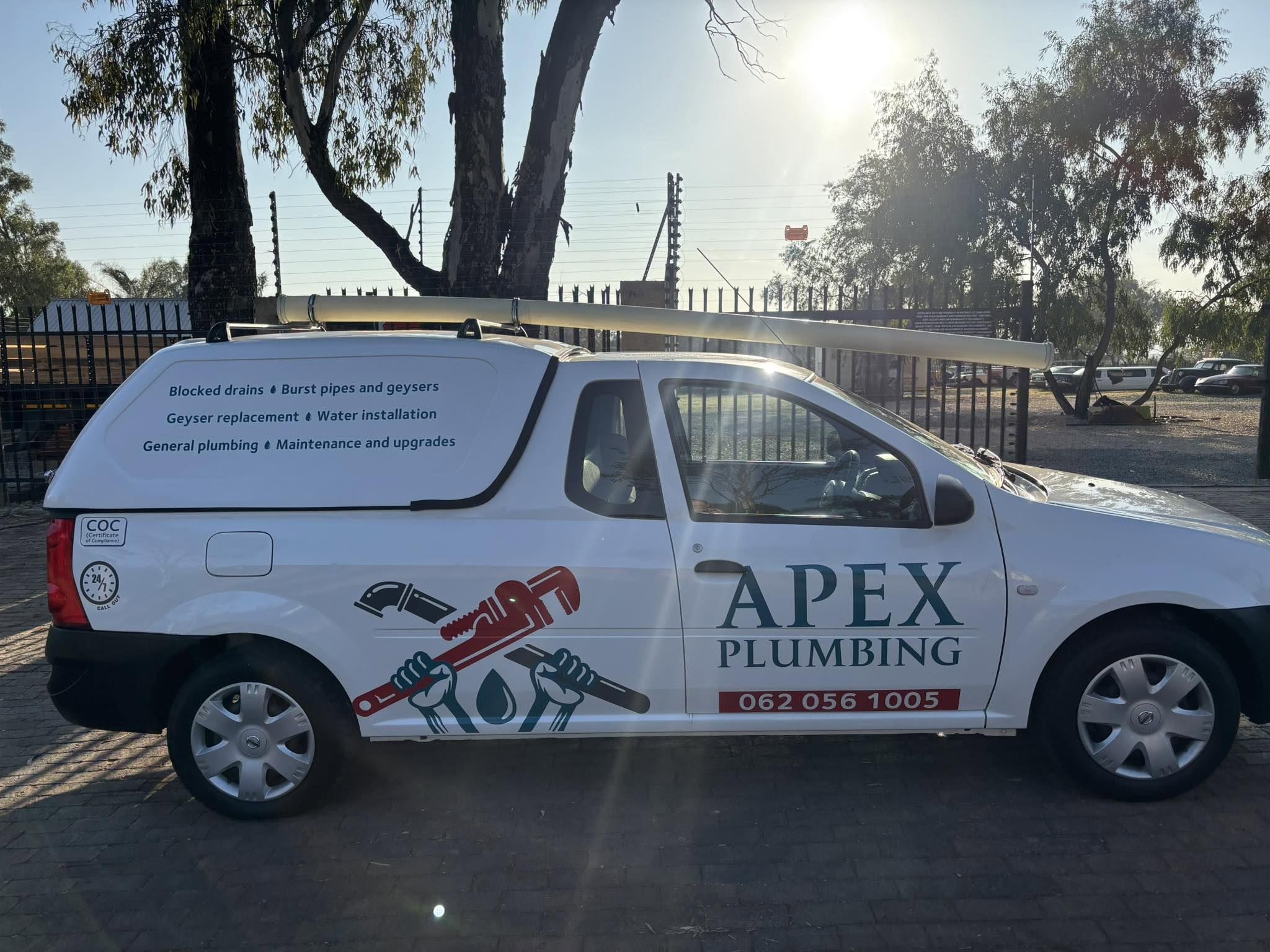 Apex Plumbing