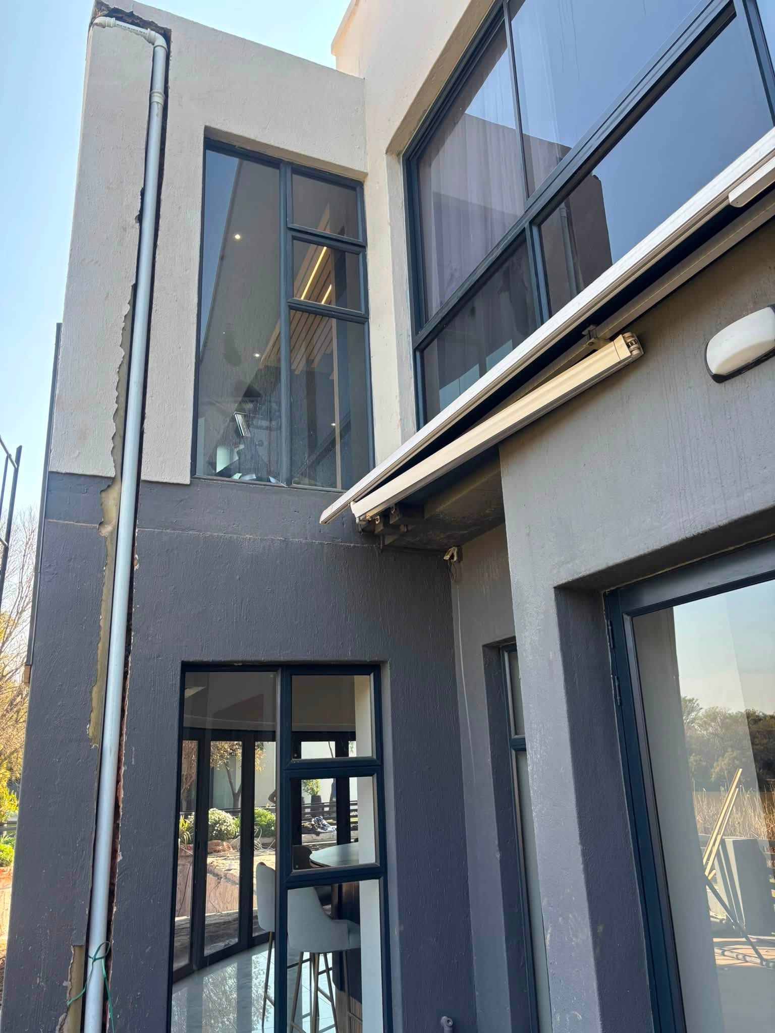 Apex Plumbing project 9